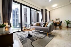 35 Gilstead (D11), Apartment #446450181